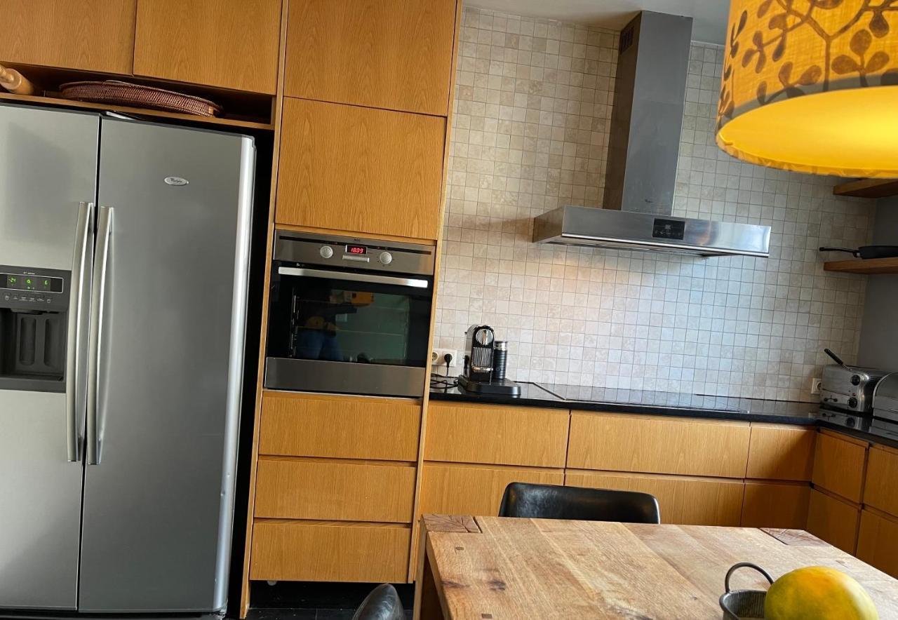 Embassy Villa ريكيافيك المظهر الخارجي الصورة